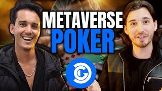 How Decentral Games Dominates Metaverse Gaming | Miles Anthony | TFHS EP-17