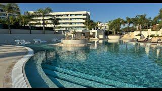 Cyprus - Marriott Parklane Resort and SPA