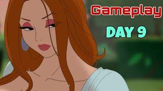 The Secret Of The House Day 9 Full Gameplay Walkthrough || Pc / Android || 2021