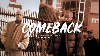 DJ Premier Type Beat Free ''COMEBACK''