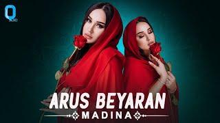Madina Aknazarova - Arus Beyaran (New Song 2023)