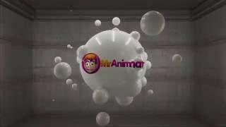 Low Cost Animation from Mr Animator - Logo Animation and Social CTAs