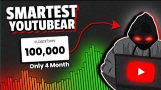 @Decoding yt chenal growth secret strategy / Decoding yt 100k in 4 months Only / decoding yt channel