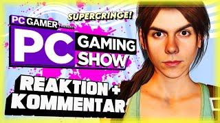PC Gaming Show 2024 [SUMMER GAME FEST '24]  Livestream, Kommentar & React mit Gregor ab 22 Uhr