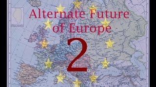 (OLD) Alternate Future of Europe - #2 - Kaliningrad Crisis