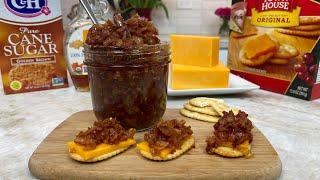 Bacon Jam