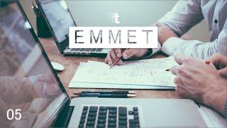 Emmet Guide  | Add Text and Abbreviation Formatting  -  05