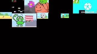 (Updated) All BFB-TPOT-II-III-IOL-FV Episodes Played At Once