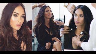 Megan Fox - Frederick's of Hollywood Fall/Winter Campaign Tease