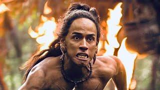 Action Movie 2024 - APOCALYPTO (2006) Full Movie 4K - Best Action Movies Full Length English