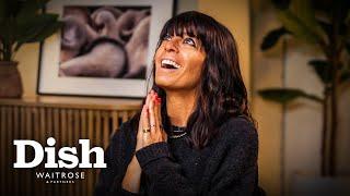 Claudia Winkleman would marry a potato?! | Dish Podcast | Waitrose