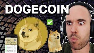  DogeCoin (DOGE)  La Criptomoneda de Broma del Meme Doge  ¿FUTURO en 2020?  Historia Blockchain