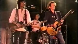 The Rolling Stones - It's All Over Now - '95 FULL HD