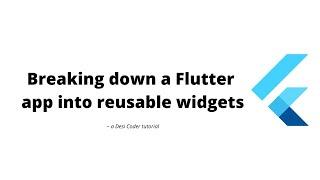 Flutter Container Widget Explained - Flutter Tutorial in Hindi for Beginners - 6