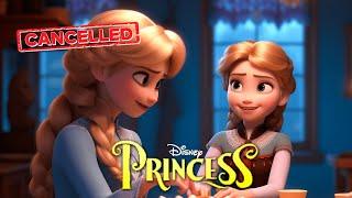 10 DISNEY MOVIES Banned That You Didn't Know!