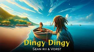 Sean Rii - Dingy Dingy (Audio) ft. Vorst