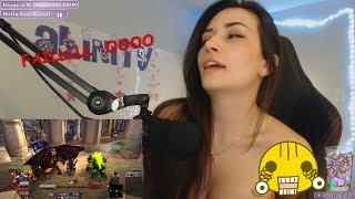 Twitch Girl Fails Top List