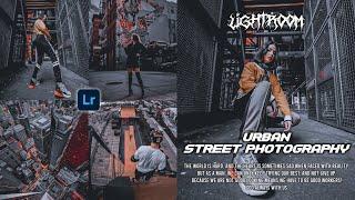 EDIT PHOTO ALA CELEBGRAM | STREET PHOTOGRAPHY | FREE PRESET LIGHTROOM HRMWN ART | LIGHTROOM TUTORIAL