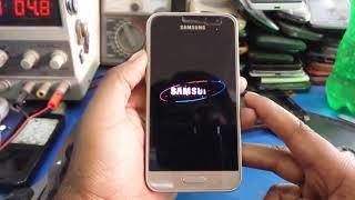 Samsung Galaxy J1-6 Hard Reset(Rayhan Tech Master)