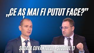 „Ce aș mai fi putut face?” | Școala Cuvântului | Studiul 11 | Trimestrul 1 | 2025 | Studii biblice