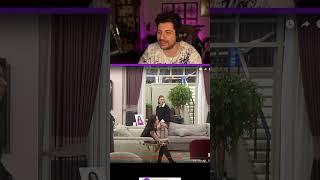 Twitch HYPE | Zeydddd 4 #shorts #aynısinemalar #twitch #kısmetseolur