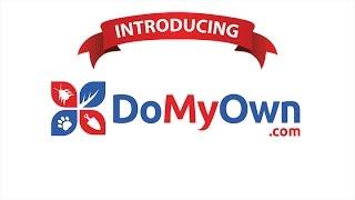 Welcome to DoMyOwn.com!