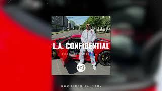 [FREE] SSIO Old School Type Beat x XATAR x HAZE - "L.A. CONFIDENTIAL" | Hard Boom Bap Type Beat 2023