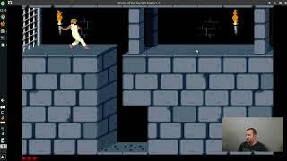 Prince of Persia Opensource