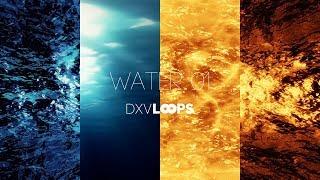 DXVLoops com Water 01 ALBL