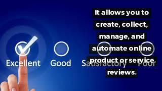 ReviewTrust Andrew Darius Review Testimonial Automation Software App Price