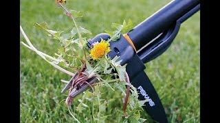 Fiskars Weed Puller Botanex