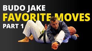 Favorite Moves | Budo Jake | Part One