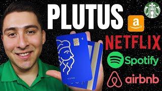 HUGE Perks For a CHEAP Price!! Plutus Crypto Card