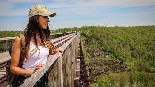 Exploring the Allegheny National Forest | Visit ANF