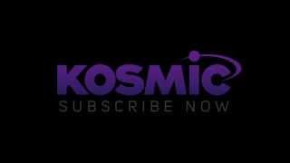 Kosmic Sound Channel Trailer - Subscribe!