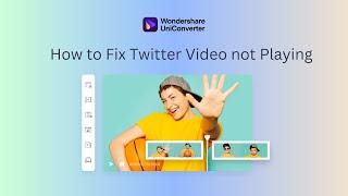 How to Fix Twitter Video Not Playing