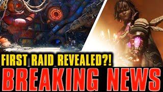 FIRST BL4 RAID BOSS LOCATION FOUND?! - AVA CONFIRMED *NOT* PLAYABLE! - (Borderlands 4 Breaking News)