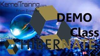 Hibernate Basics Introduction Tutorial For Beginners