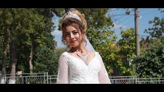 Sertan & Neziha Wedding Trailer /Golesh/Hamid Tv Production