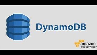 Download and configure aws dynamo Db and aws CLI on your local system | Part1