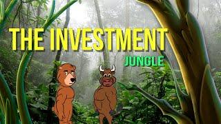 The Investment Jungle   EP1   Is Investing Easy | Financial Markets Education