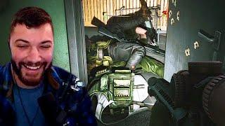 Streets PVP is CRAZY - Escape From Tarkov Highlights