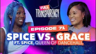 Dance Hall Queen Spice on New Music, Dealing With Personal Struggles, & Entrepreneurship
