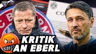 MEGA-ABLÖSE für BAYERN! 1.NEUZUGANG für KOVAC? | KickNews