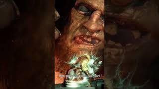  «БИЧ НЕМЕЗИДЫ» Последнее оружие Гефеста  God of War 3 Remastered  «Бог войны III»