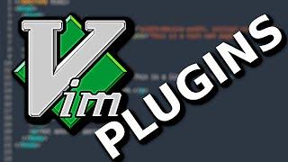 Installing VIM Plugins without a Plugin Manager