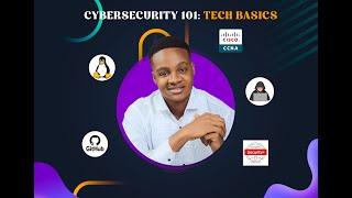 BUILDING BLOCKS OF CYBERSECURITY: ESSENTIAL SKILLS AND CERTS FOR BEGINNERS