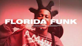 Mari Montana x Reace Sosa Type Beat "Florida Funk"