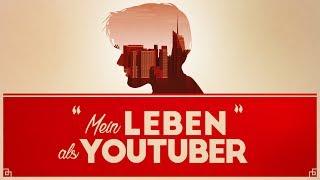 Das absurdeste YouTube-Buch von allen | "Mein Leben als YouTuber"