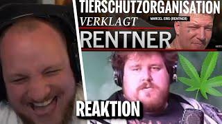 REAKTION auf "GEMEINSAMES TIKTOK" - Hungriger Hugo | ELoTRiX Livestream Highlights